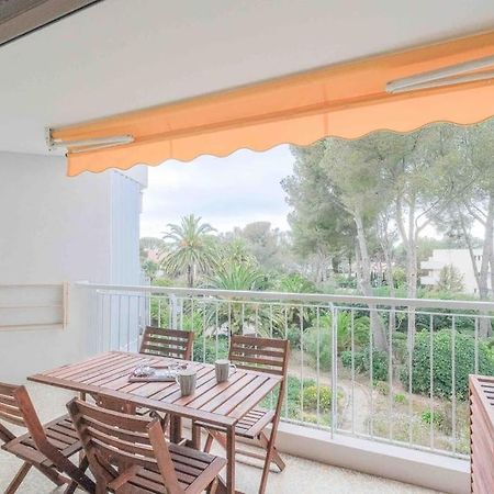 Boreal 4 Pax Bord De Mer Apartment Saint-Raphaël Exterior foto