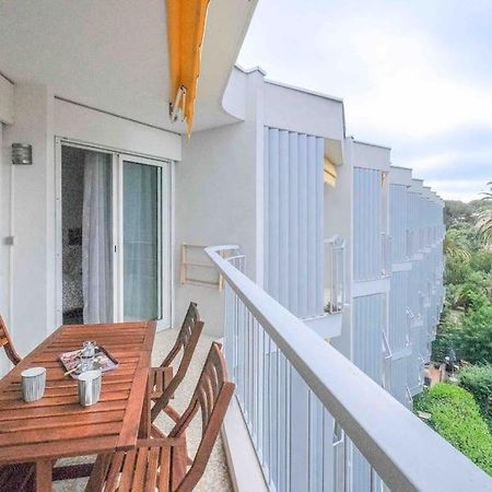 Boreal 4 Pax Bord De Mer Apartment Saint-Raphaël Exterior foto